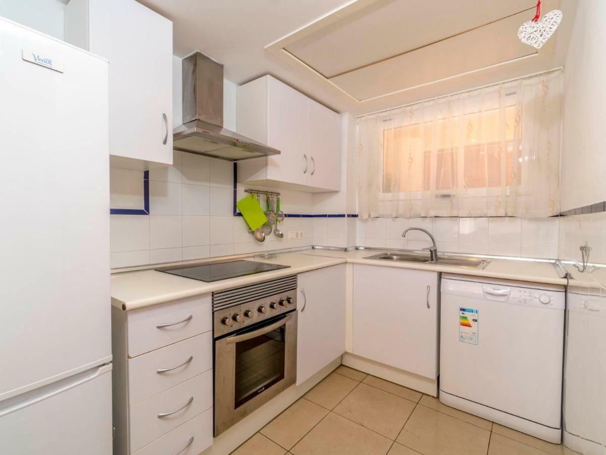 Apartment El Bosque By Interhome 플라야 플라멩카 외부 사진